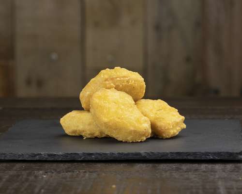 Nuggets de frango